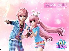 炫舞最新爆料图片下载,揭秘神秘新舞曲，视觉盛宴即将开启！